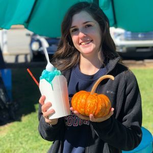 Meet your Posher, Emma